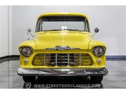 1955 Chevrolet 3200 (CC-2100318) for sale in Ft Worth, Texas