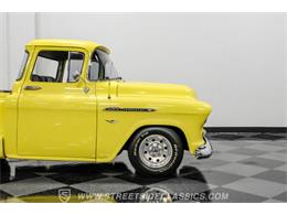 1955 Chevrolet 3200 (CC-2100318) for sale in Ft Worth, Texas