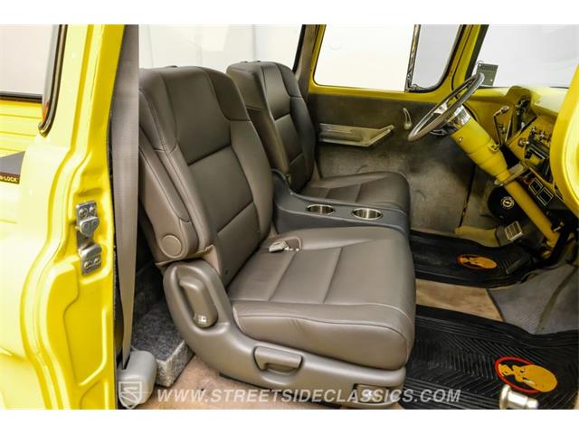 1955 Chevrolet 3200 (CC-2100318) for sale in Ft Worth, Texas