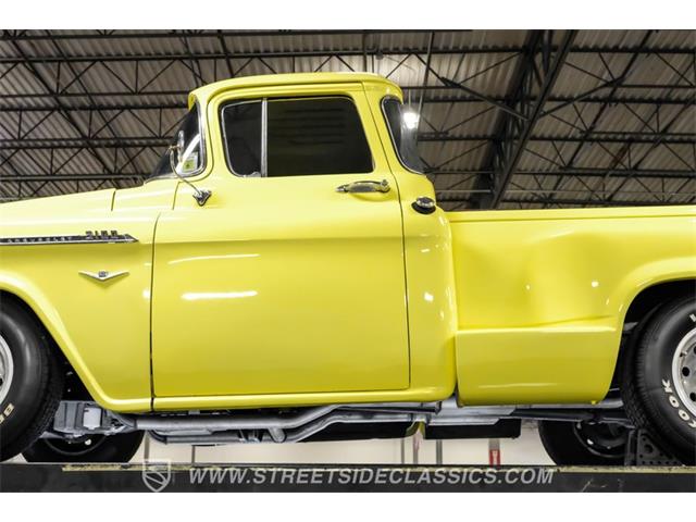 1955 Chevrolet 3200 (CC-2100318) for sale in Ft Worth, Texas
