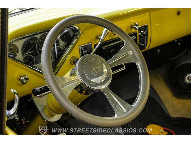 1955 Chevrolet 3200 (CC-2100318) for sale in Ft Worth, Texas