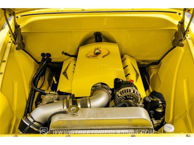 1955 Chevrolet 3200 (CC-2100318) for sale in Ft Worth, Texas