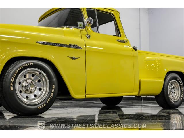 1955 Chevrolet 3200 (CC-2100318) for sale in Ft Worth, Texas