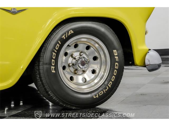 1955 Chevrolet 3200 (CC-2100318) for sale in Ft Worth, Texas