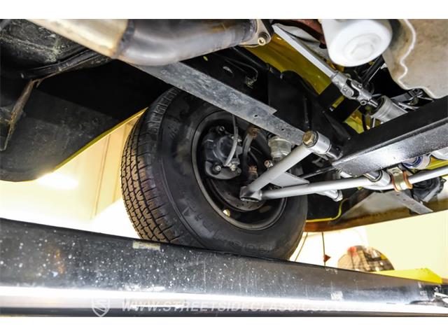 1955 Chevrolet 3200 (CC-2100318) for sale in Ft Worth, Texas