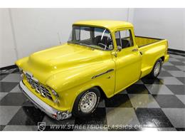 1955 Chevrolet 3200 (CC-2100318) for sale in Ft Worth, Texas