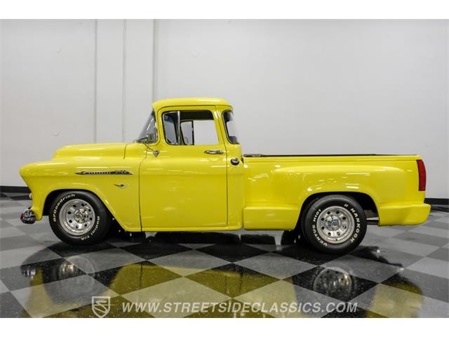 1955 Chevrolet 3200 (CC-2100318) for sale in Ft Worth, Texas