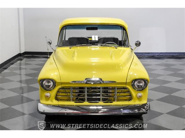 1955 Chevrolet 3200 (CC-2100318) for sale in Ft Worth, Texas