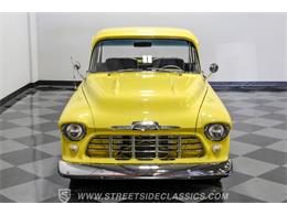 1955 Chevrolet 3200 (CC-2100318) for sale in Ft Worth, Texas