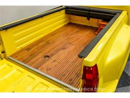 1955 Chevrolet 3200 (CC-2100318) for sale in Ft Worth, Texas