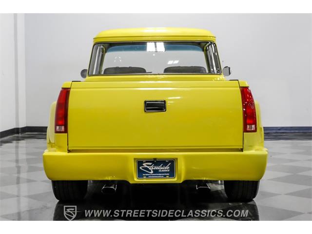 1955 Chevrolet 3200 (CC-2100318) for sale in Ft Worth, Texas