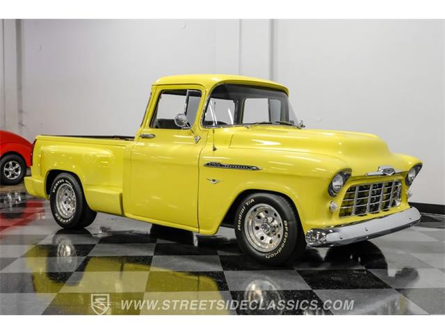 1955 Chevrolet 3200 (CC-2100318) for sale in Ft Worth, Texas