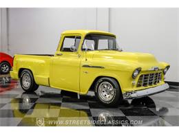 1955 Chevrolet 3200 (CC-2100318) for sale in Ft Worth, Texas