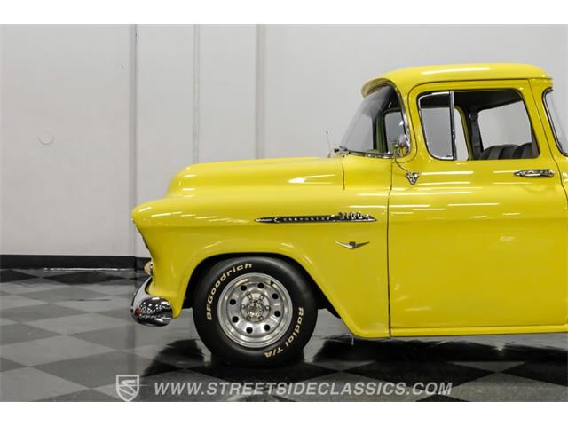 1955 Chevrolet 3200 (CC-2100318) for sale in Ft Worth, Texas