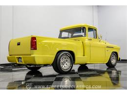1955 Chevrolet 3200 (CC-2100318) for sale in Ft Worth, Texas