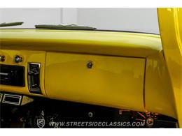 1955 Chevrolet 3200 (CC-2100318) for sale in Ft Worth, Texas