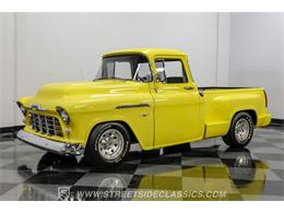 1955 Chevrolet 3200 (CC-2100318) for sale in Ft Worth, Texas