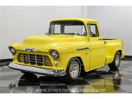 1955 Chevrolet 3200 (CC-2100318) for sale in Ft Worth, Texas