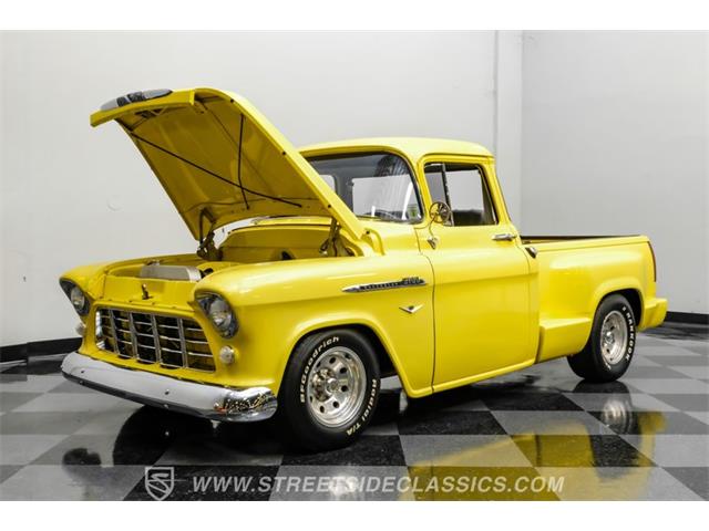 1955 Chevrolet 3200 (CC-2100318) for sale in Ft Worth, Texas