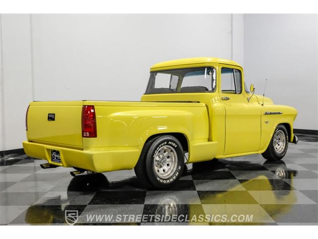 1955 Chevrolet 3200 (CC-2100318) for sale in Ft Worth, Texas