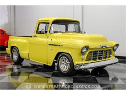 1955 Chevrolet 3200 (CC-2100318) for sale in Ft Worth, Texas