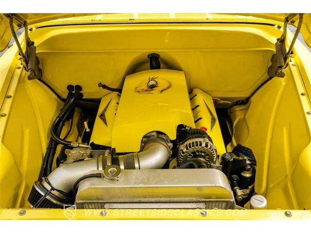 1955 Chevrolet 3200 (CC-2100318) for sale in Ft Worth, Texas