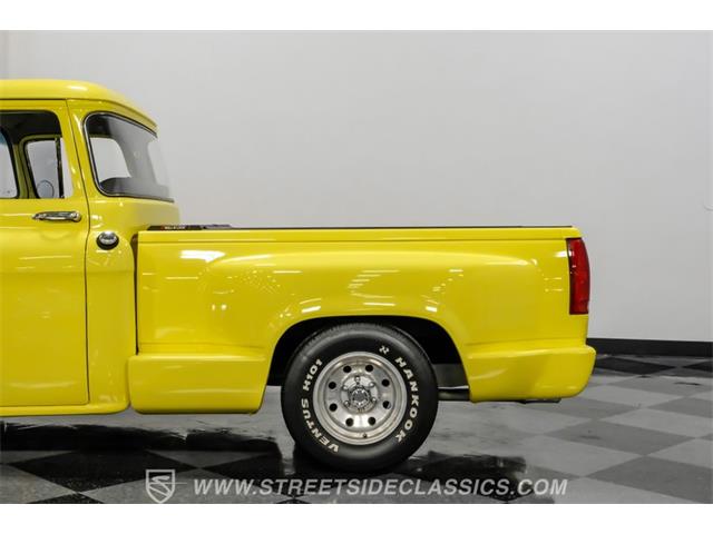 1955 Chevrolet 3200 (CC-2100318) for sale in Ft Worth, Texas
