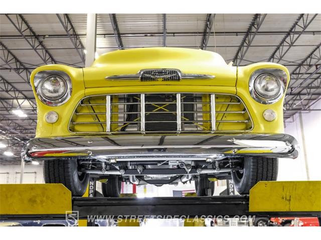1955 Chevrolet 3200 (CC-2100318) for sale in Ft Worth, Texas