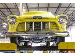 1955 Chevrolet 3200 (CC-2100318) for sale in Ft Worth, Texas