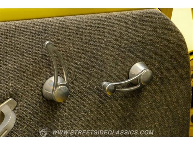 1955 Chevrolet 3200 (CC-2100318) for sale in Ft Worth, Texas