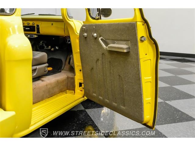 1955 Chevrolet 3200 (CC-2100318) for sale in Ft Worth, Texas