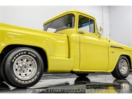 1955 Chevrolet 3200 (CC-2100318) for sale in Ft Worth, Texas
