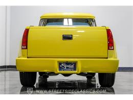 1955 Chevrolet 3200 (CC-2100318) for sale in Ft Worth, Texas