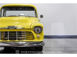1955 Chevrolet 3200 (CC-2100318) for sale in Ft Worth, Texas