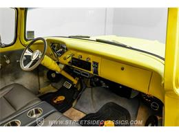 1955 Chevrolet 3200 (CC-2100318) for sale in Ft Worth, Texas