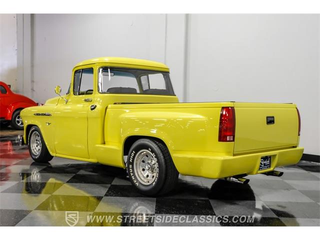 1955 Chevrolet 3200 (CC-2100318) for sale in Ft Worth, Texas