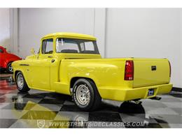 1955 Chevrolet 3200 (CC-2100318) for sale in Ft Worth, Texas