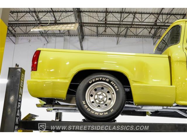 1955 Chevrolet 3200 (CC-2100318) for sale in Ft Worth, Texas