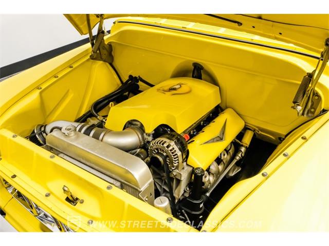 1955 Chevrolet 3200 (CC-2100318) for sale in Ft Worth, Texas