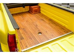 1955 Chevrolet 3200 (CC-2100318) for sale in Ft Worth, Texas