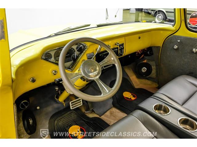 1955 Chevrolet 3200 (CC-2100318) for sale in Ft Worth, Texas