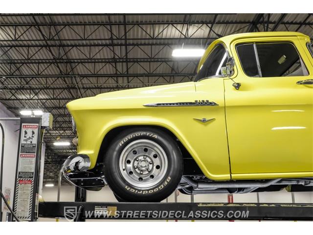 1955 Chevrolet 3200 (CC-2100318) for sale in Ft Worth, Texas