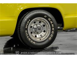 1955 Chevrolet 3200 (CC-2100318) for sale in Ft Worth, Texas