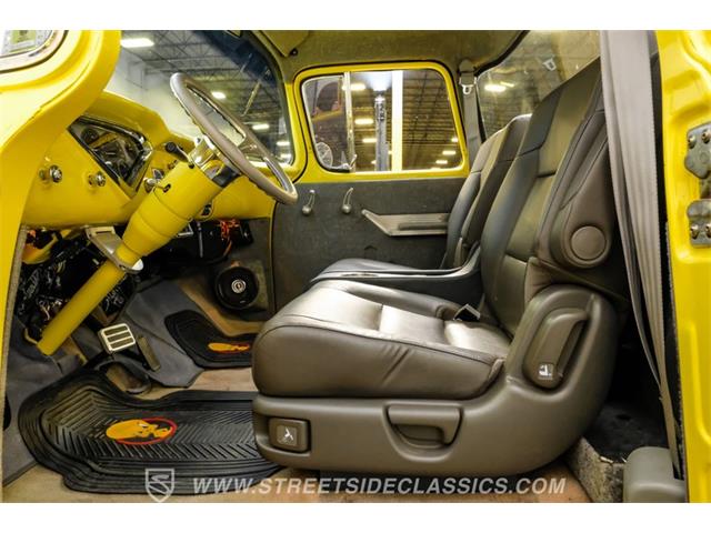 1955 Chevrolet 3200 (CC-2100318) for sale in Ft Worth, Texas