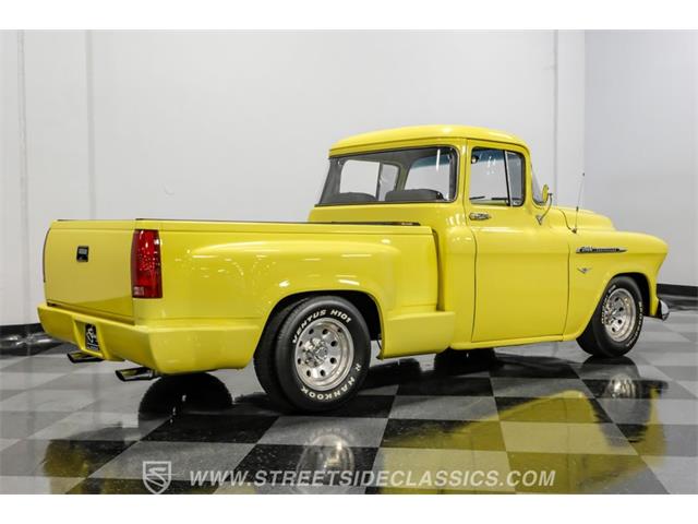 1955 Chevrolet 3200 (CC-2100318) for sale in Ft Worth, Texas