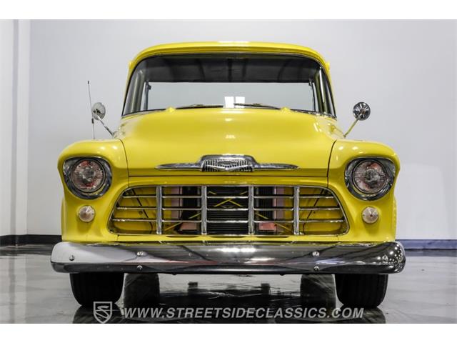 1955 Chevrolet 3200 (CC-2100318) for sale in Ft Worth, Texas