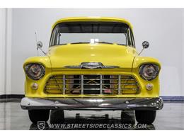 1955 Chevrolet 3200 (CC-2100318) for sale in Ft Worth, Texas