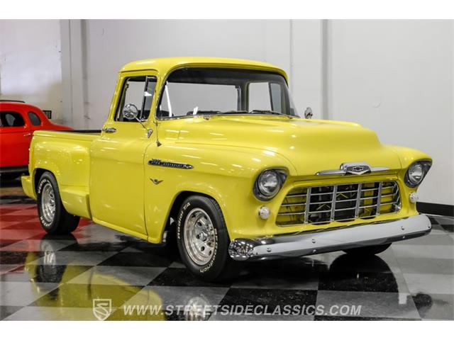1955 Chevrolet 3200 (CC-2100318) for sale in Ft Worth, Texas