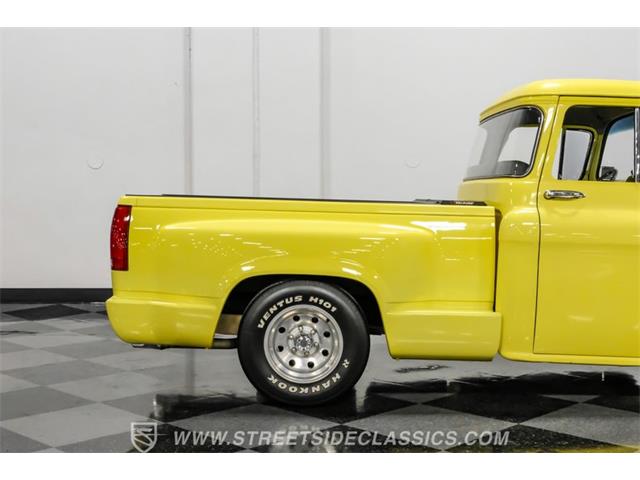 1955 Chevrolet 3200 (CC-2100318) for sale in Ft Worth, Texas
