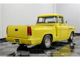 1955 Chevrolet 3200 (CC-2100318) for sale in Ft Worth, Texas